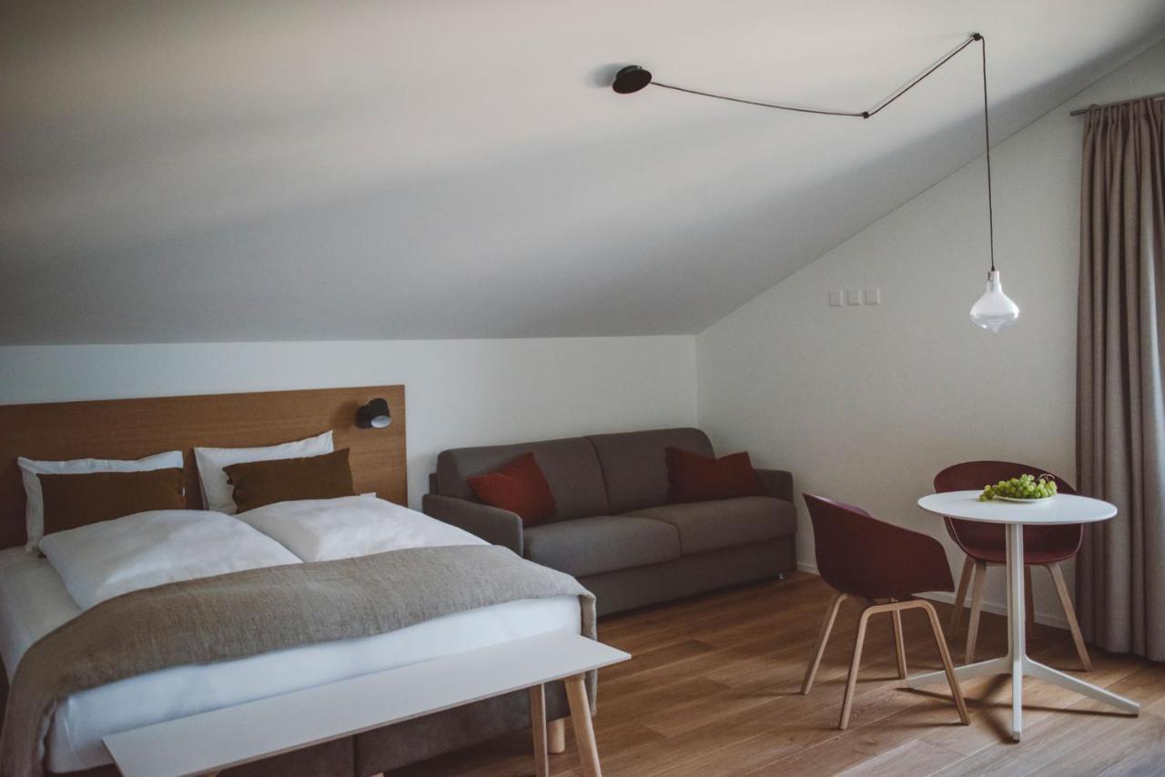 Bed and Breakfast Ca' San Matteo Tesserete Exteriér fotografie