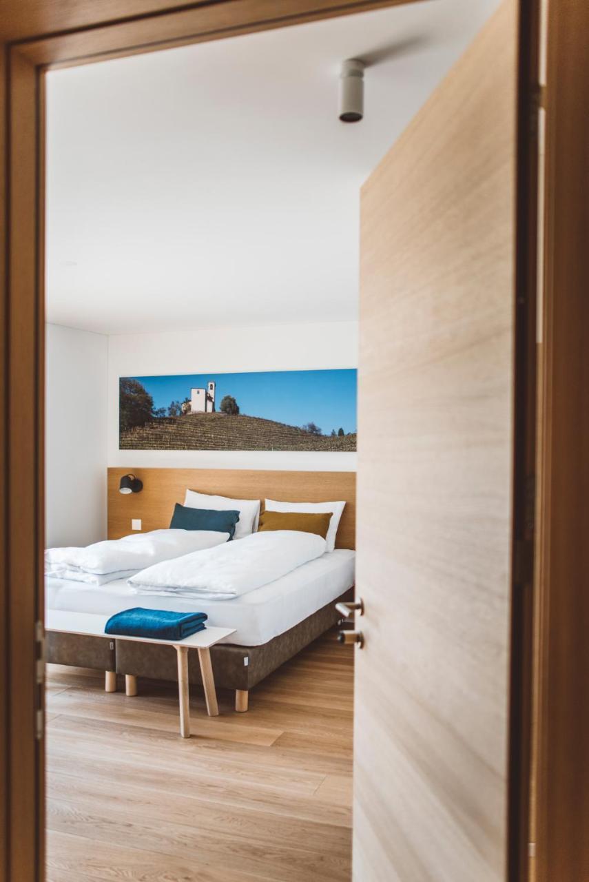 Bed and Breakfast Ca' San Matteo Tesserete Exteriér fotografie