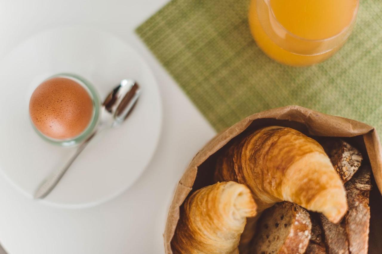 Bed and Breakfast Ca' San Matteo Tesserete Exteriér fotografie
