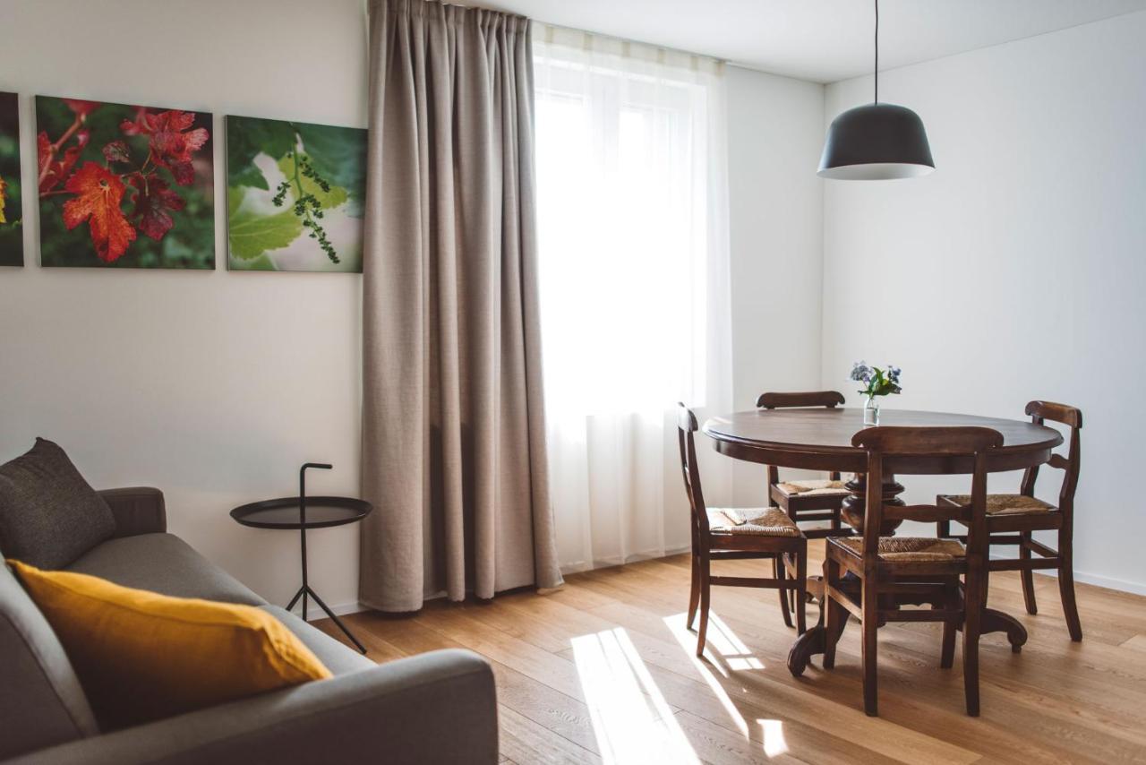 Bed and Breakfast Ca' San Matteo Tesserete Exteriér fotografie